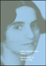 Toni Sender